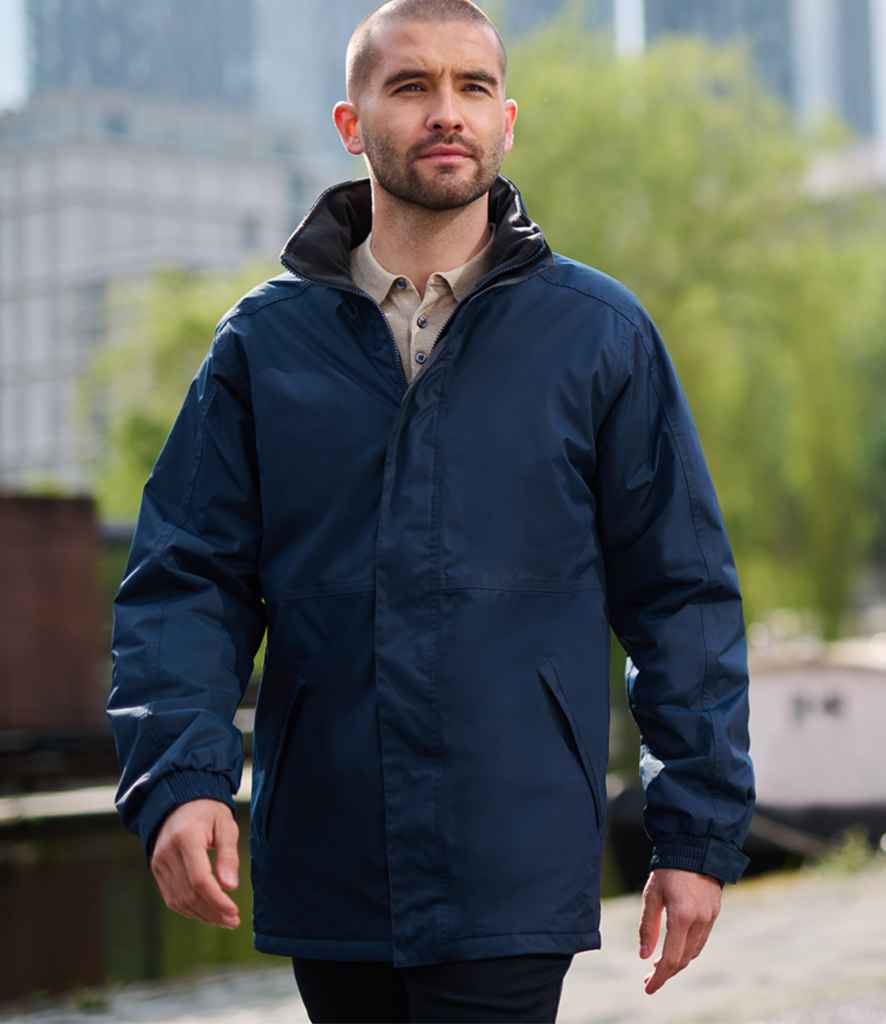 RG745 Regatta Dover Parka Jacket