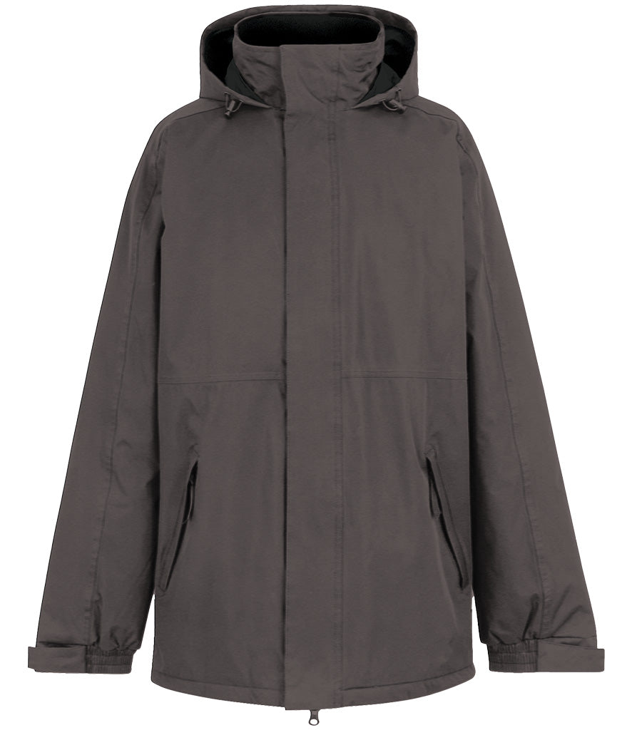 RG745 Regatta Dover Parka Jacket