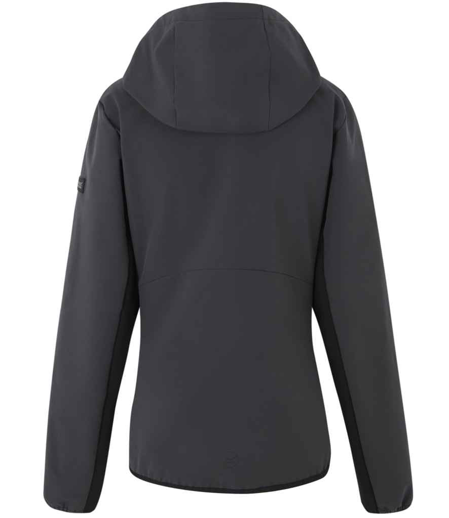 RG812 Regatta Ladies Ada Stretch Soft Shell Jacket