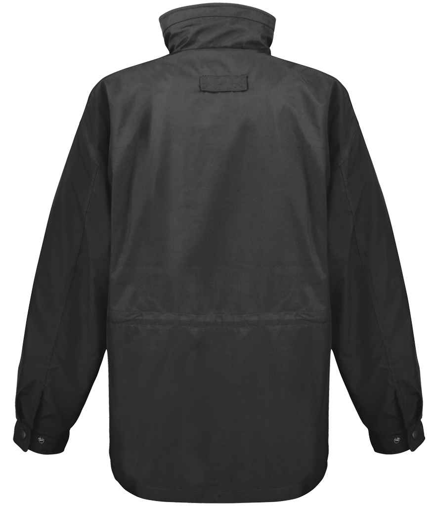 RS110 Result City Executive Jacket