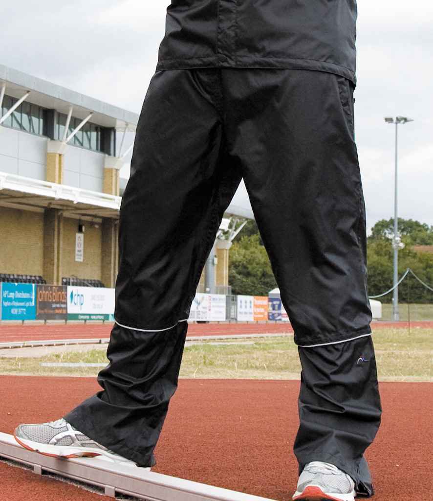 RS156 Result Waterproof 2000 Pro Coach Trousers