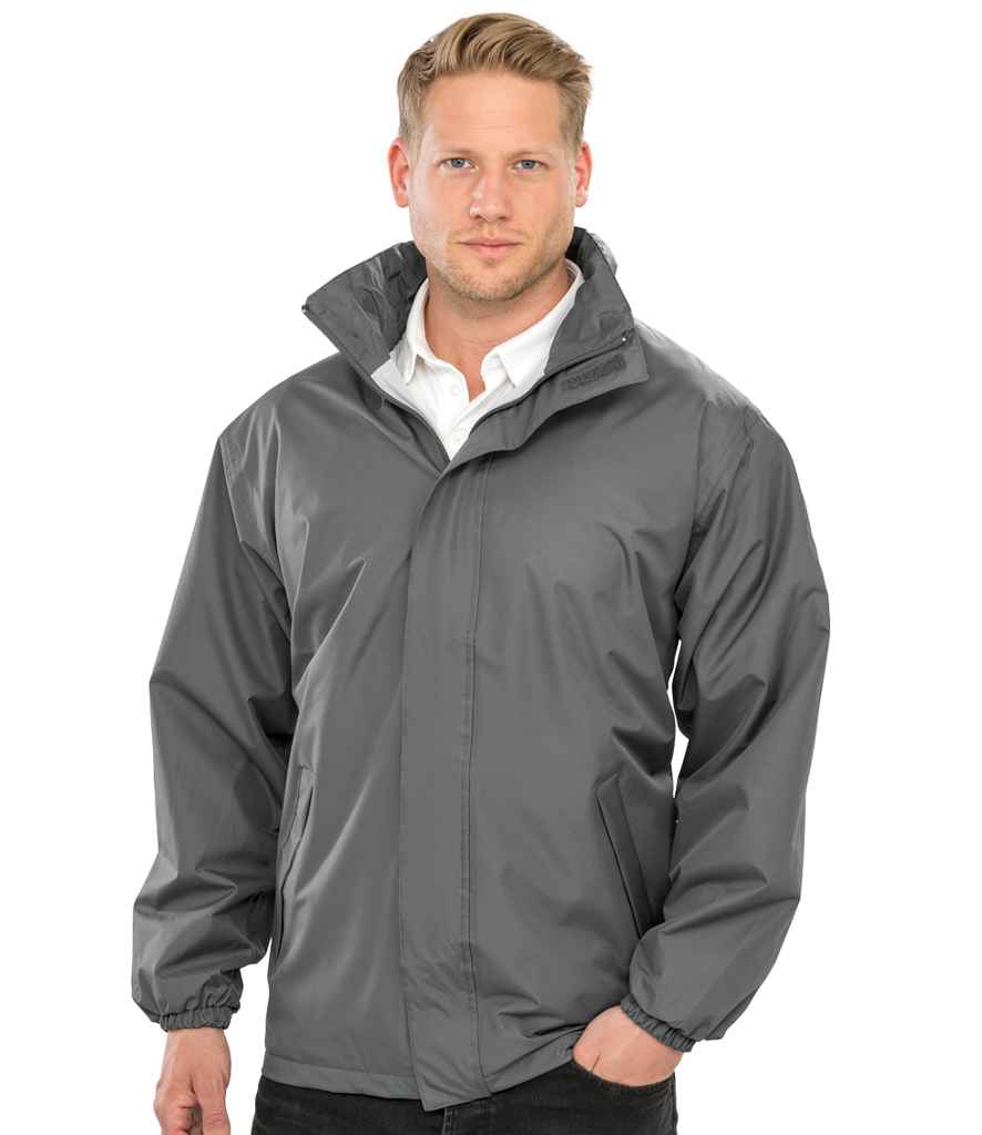 RS206 Result Core Midweight Jacket
