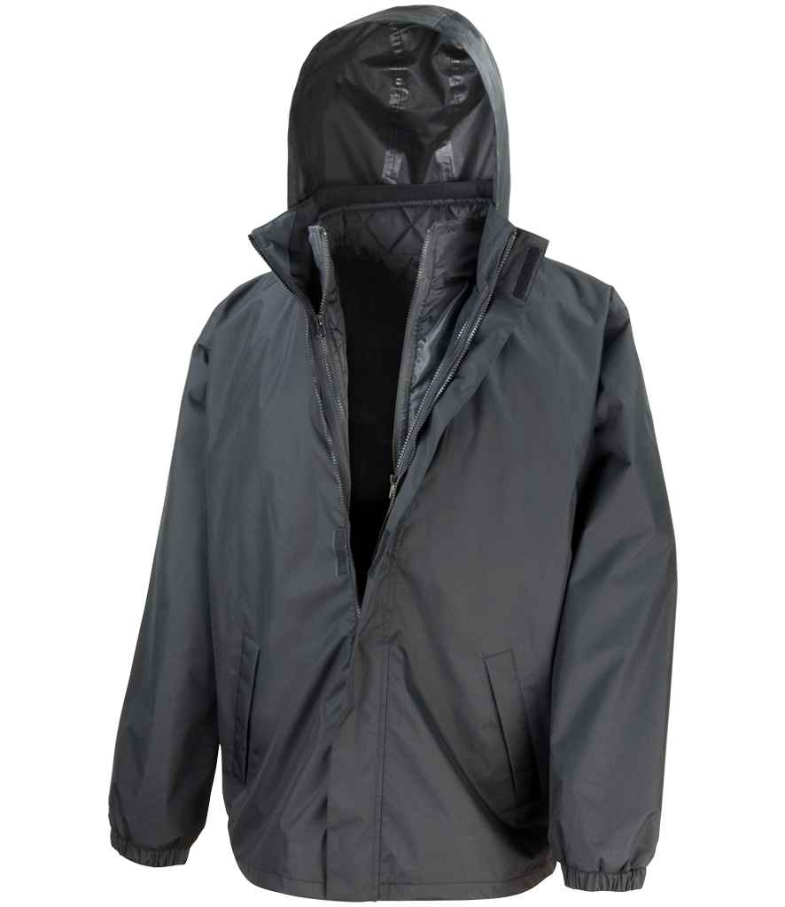 RS215 Result Core 3-in-1 Jacket