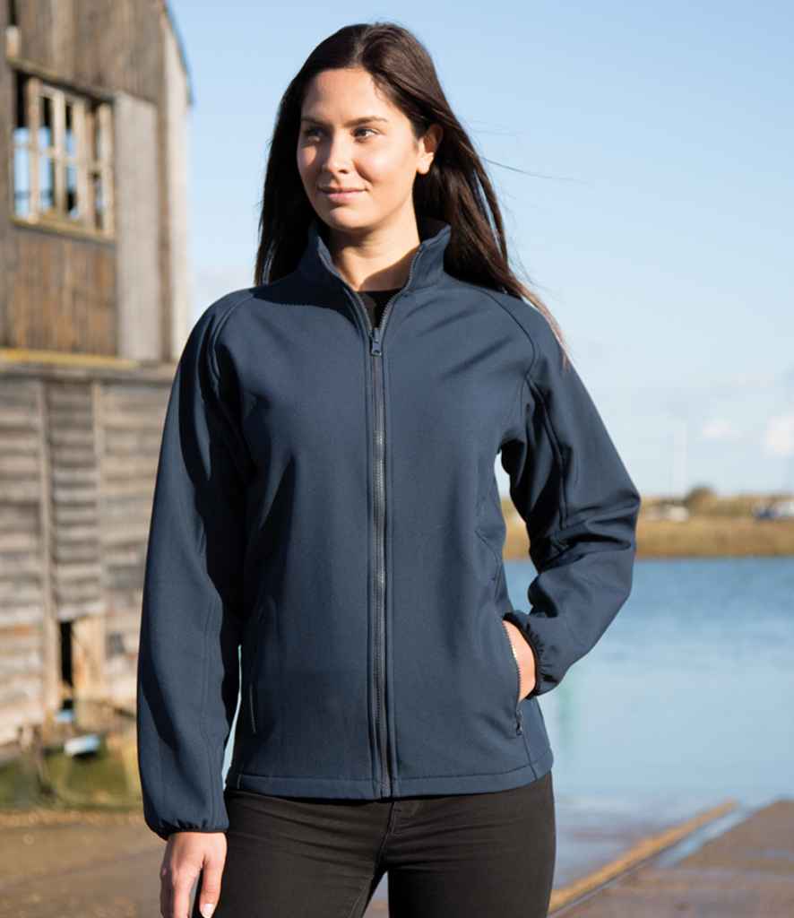 RS236 Result Core 3-in-1 Transit Jacket