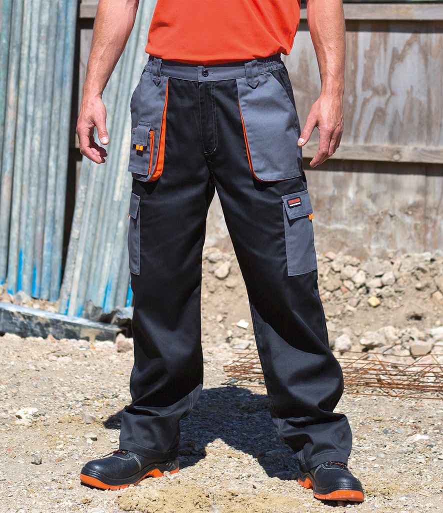 RS318 Result Work-Guard Lite Trousers