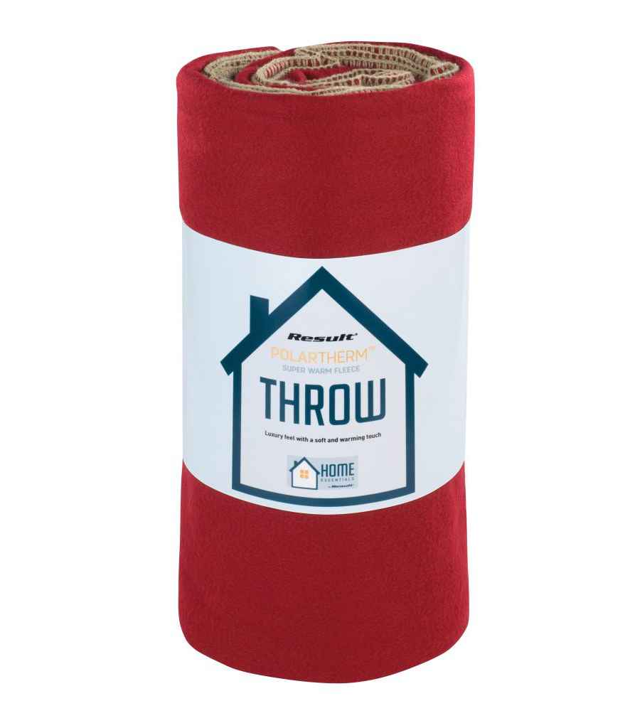 RS39 Result Polartherm™ Blanket