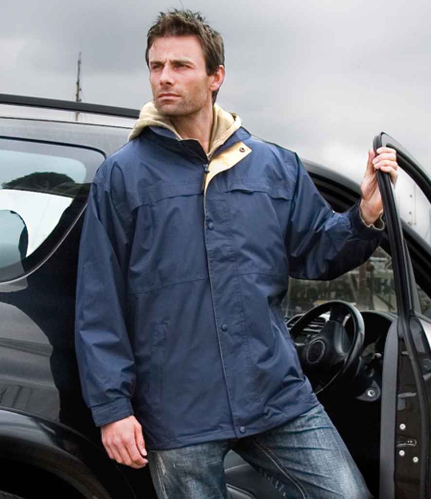 RS67 Result Multi-Function Midweight Jacket