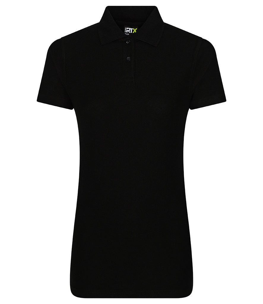 RX101F Pro RTX Ladies Pro Piqué Polo Shirt
