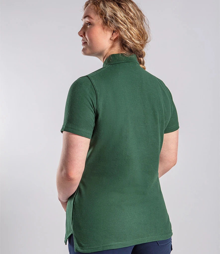 RX101F Pro RTX Ladies Pro Piqué Polo Shirt