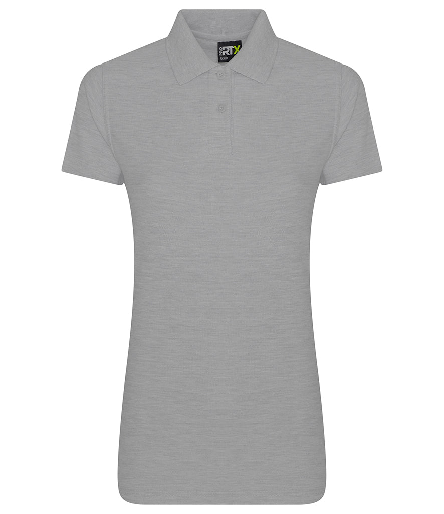 RX101F Pro RTX Ladies Pro Piqué Polo Shirt