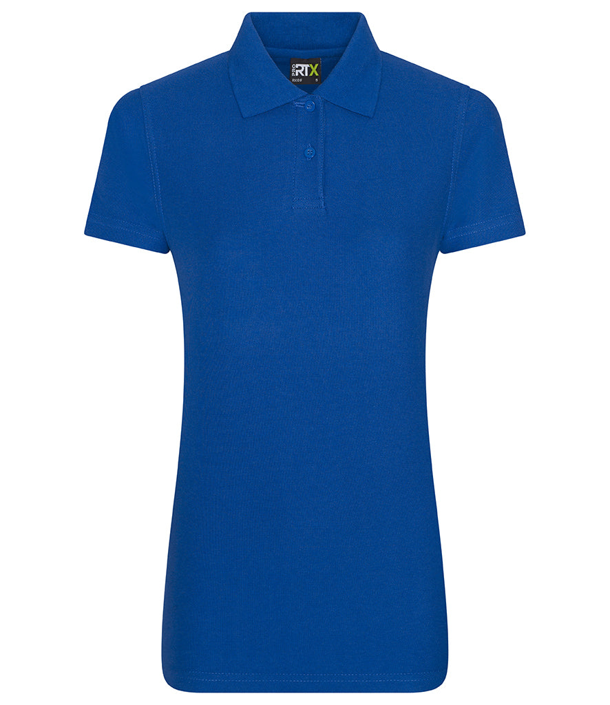 RX101F Pro RTX Ladies Pro Piqué Polo Shirt