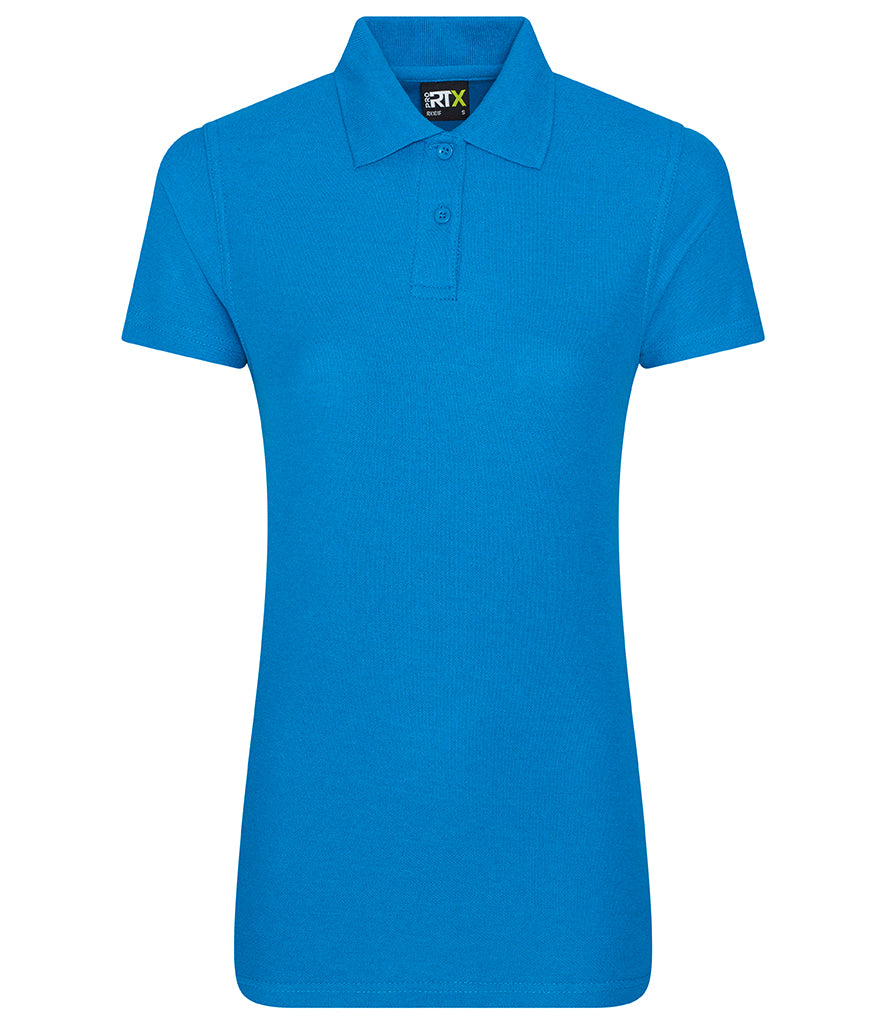 RX101F Pro RTX Ladies Pro Piqué Polo Shirt