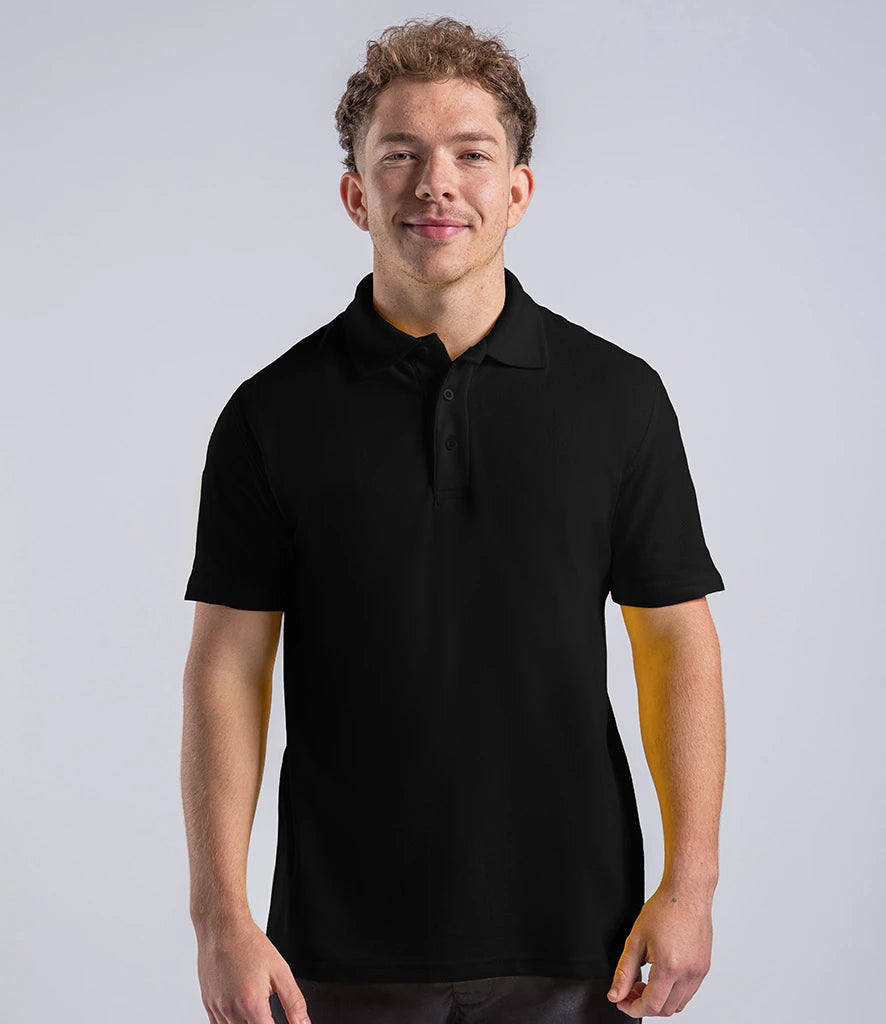 RX101 Pro RTX Pro Piqué Polo Shirt
