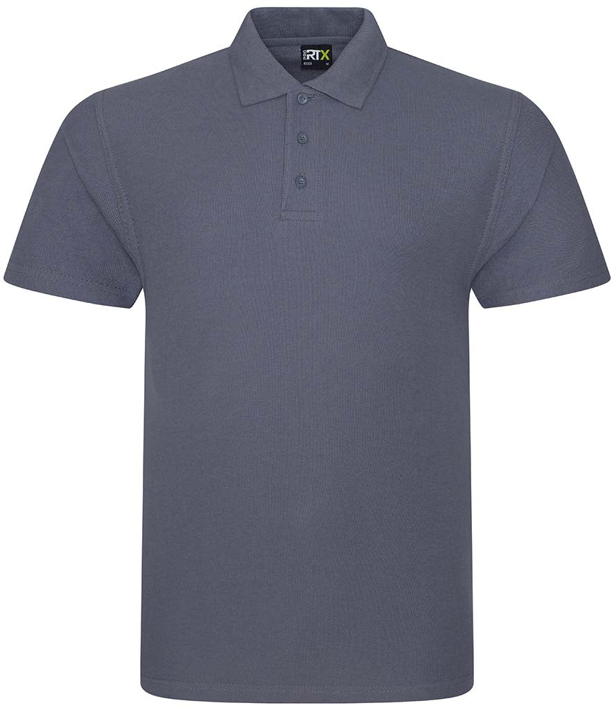 RX101 Pro RTX Pro Piqué Polo Shirt