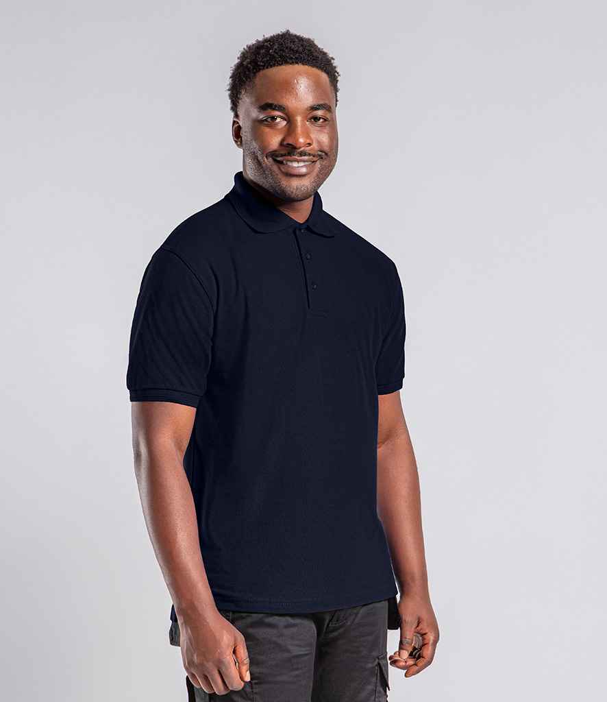 RX110 Pro RTX Pro Premium Piqué Polo Shirt