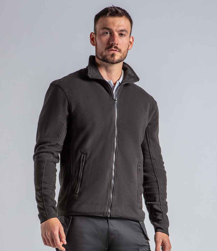 RX401 Pro RTX Pro Micro Fleece Jacket