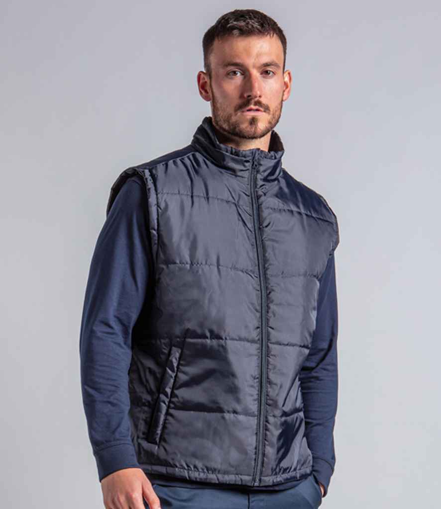 RX551 Pro RTX Pro Bodywarmer