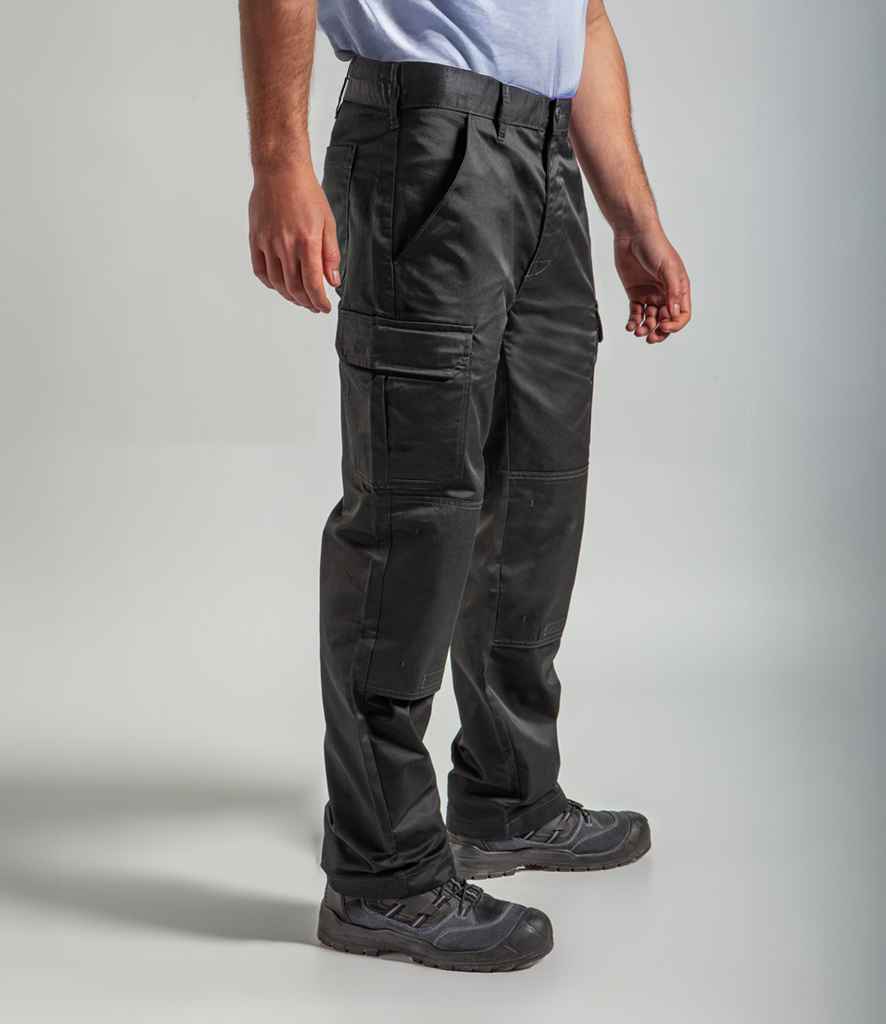 RX600 Pro RTX Pro Workwear Cargo Trousers