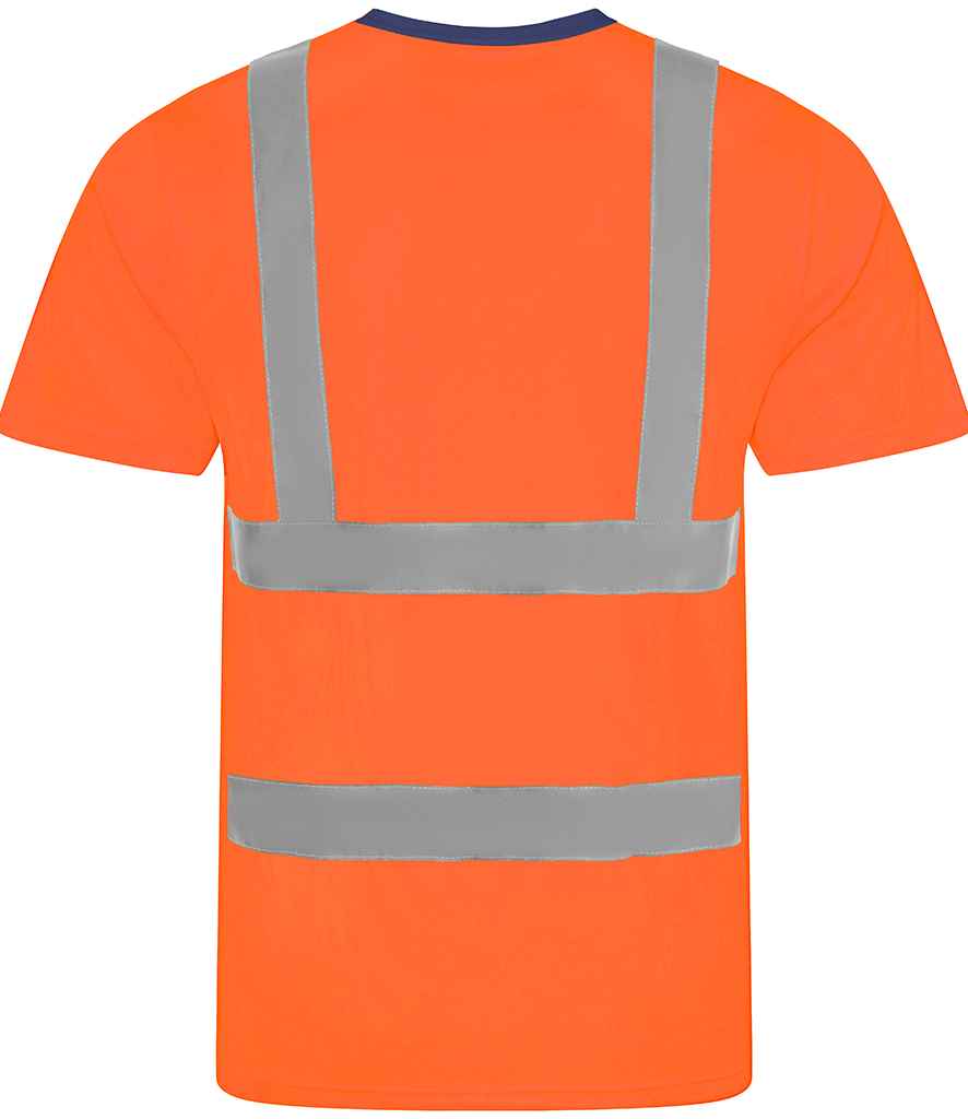 RX720 Pro RTX High Visibility T-Shirt