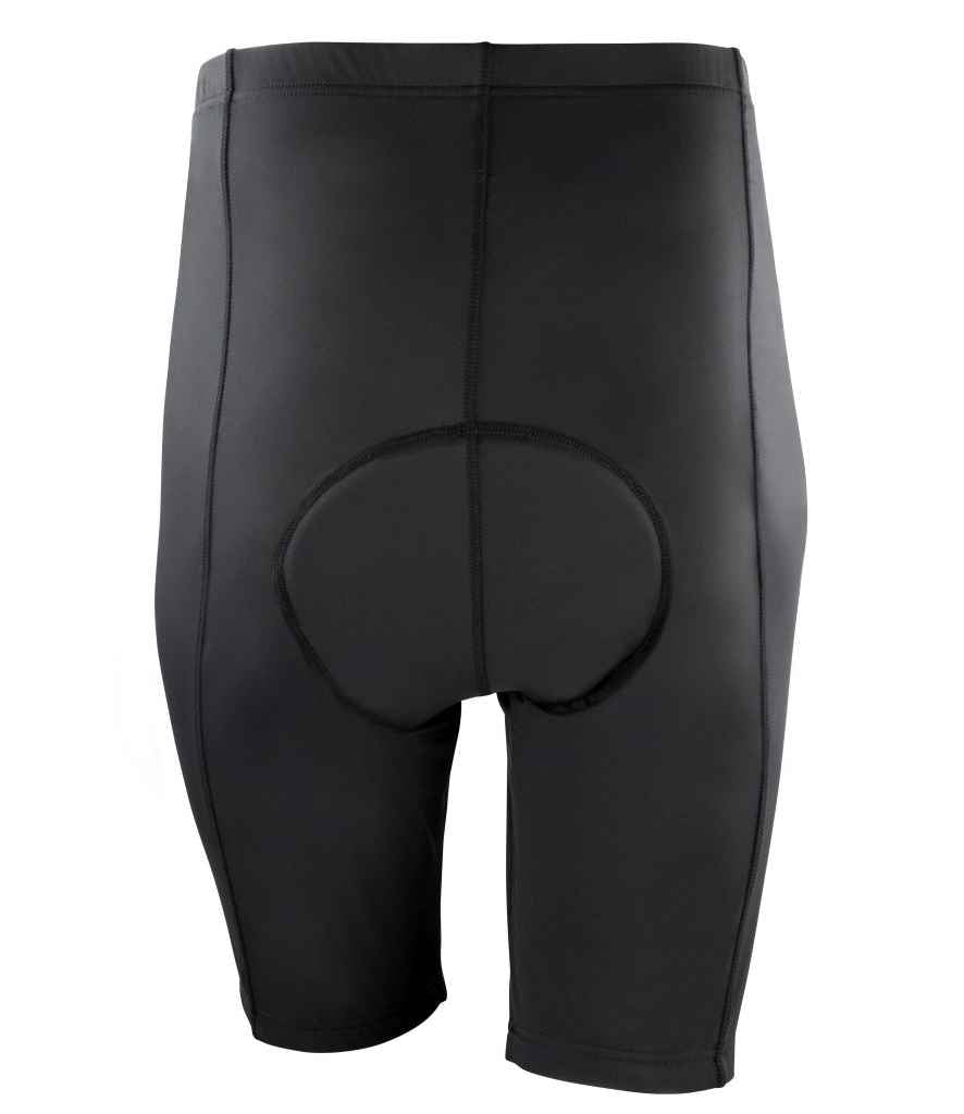 SR187M Spiro Bikewear Padded Shorts