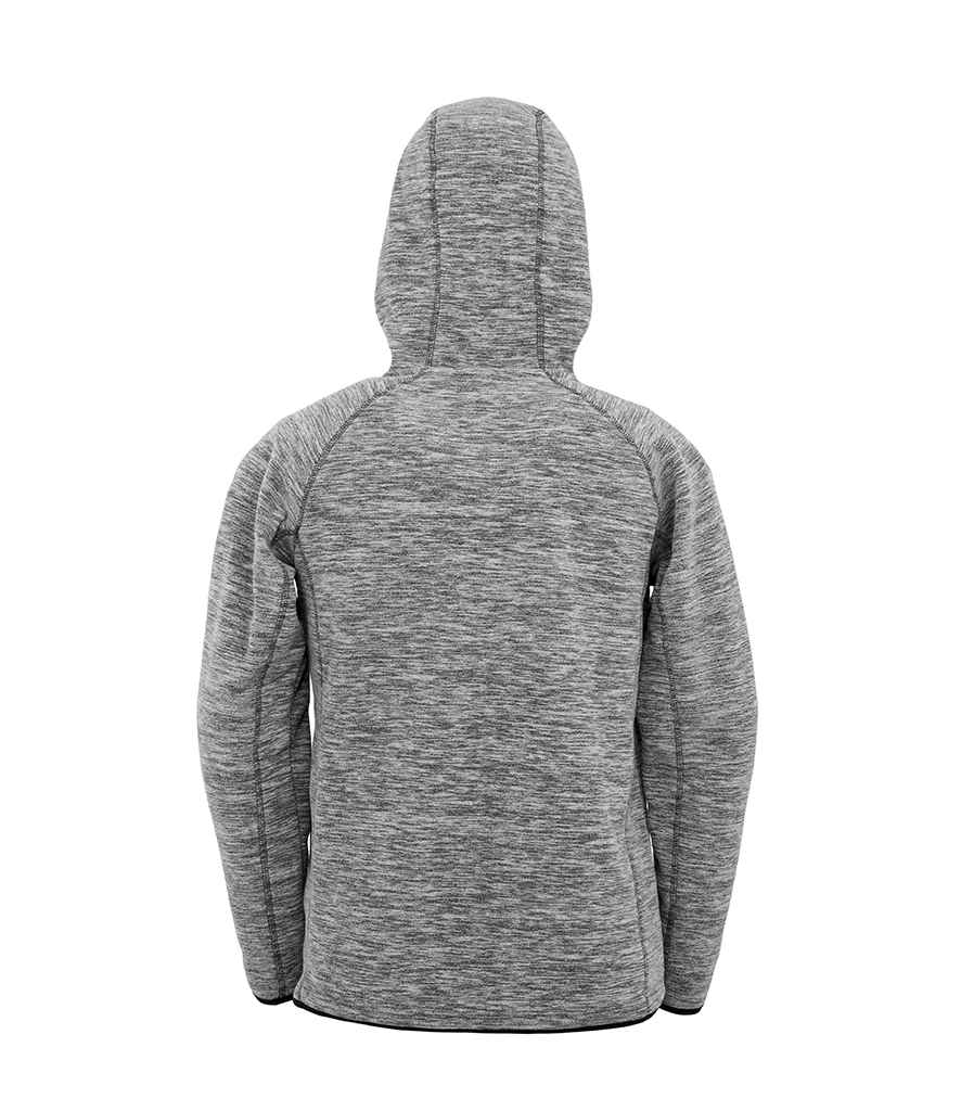 SR245M Spiro Micro Fleece Hoodie