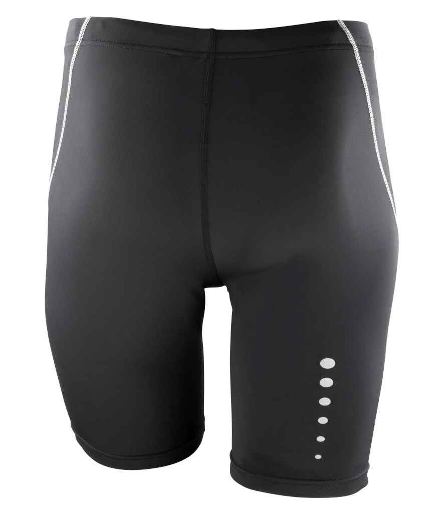 SR250M Spiro Bodyfit Base Layer Shorts