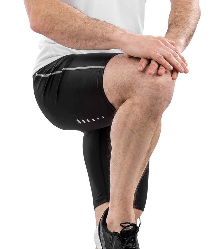SR250M Spiro Bodyfit Base Layer Shorts