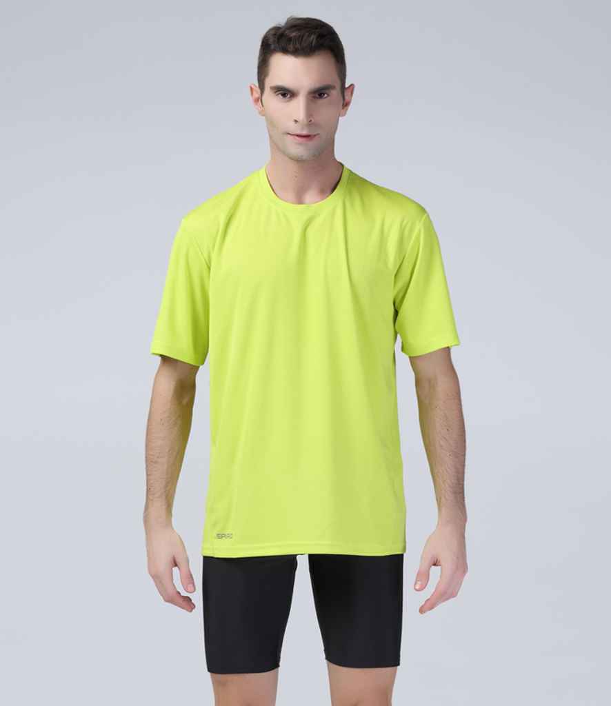 SR250M Spiro Bodyfit Base Layer Shorts