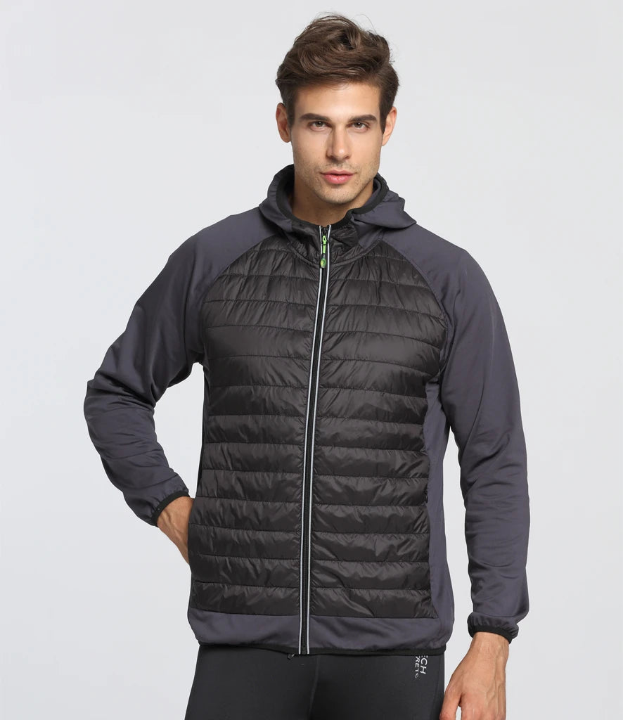 SR268M Spiro Fitness Zero Gravity Jacket