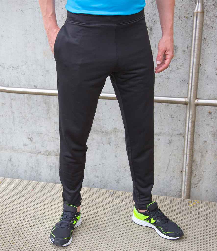 SR276M Spiro Slim Fit Joggers