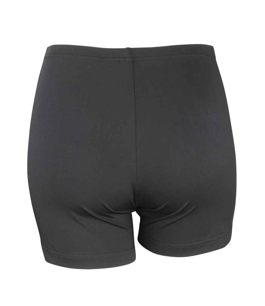 SR283F Spiro Impact Ladies Softex® Shorts