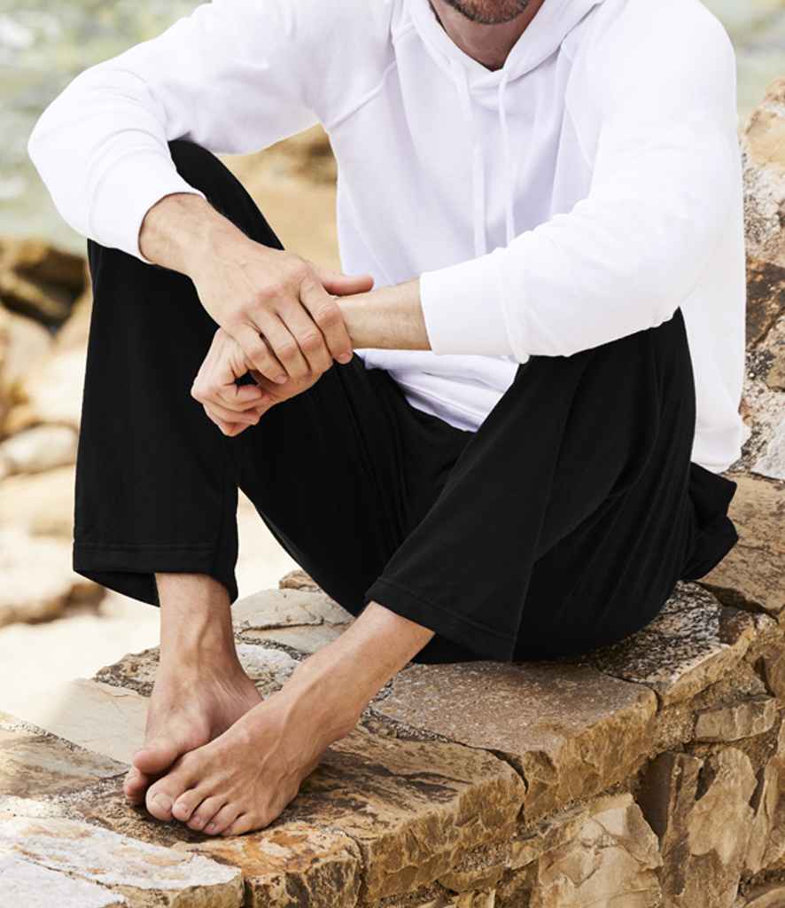 SS125 Fruit of the Loom Lightweight Jog Pants