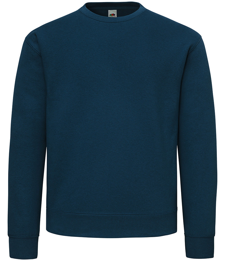 SS141 Fruit of the Loom Supercotton™ Sweatshirt
