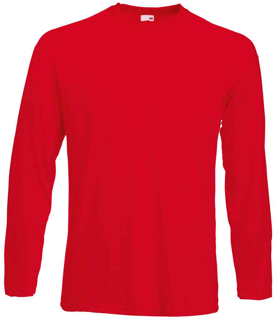 SS21 RED 3XL