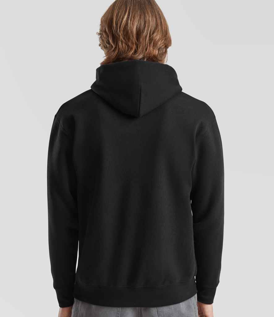 SSE14 Fruit of the Loom Premium Hooded Sweatshirt