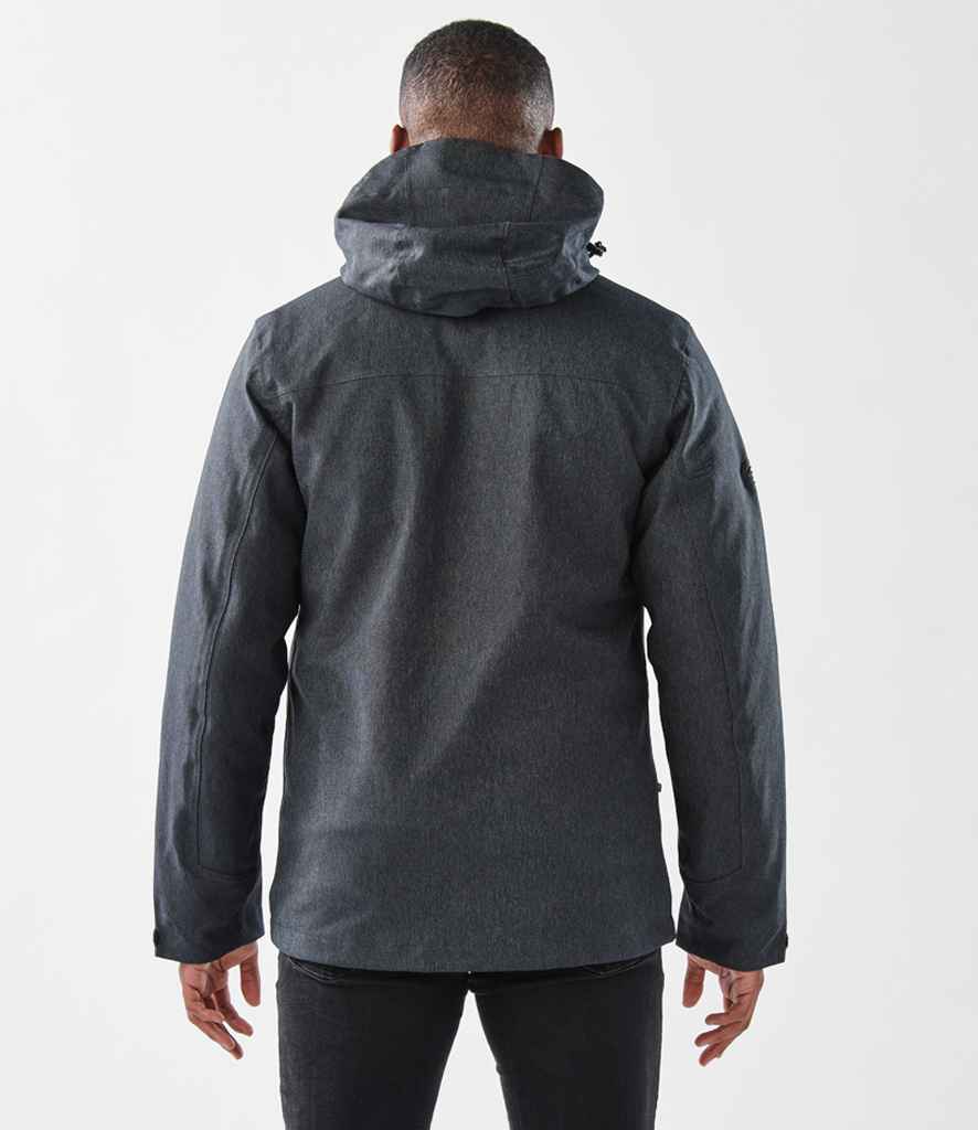 SSJ2 Stormtech Avalante System 3-in-1 Jacket
