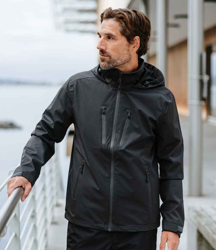 SSR5 Stormtech Scirocco Lightweight Shell Jacket