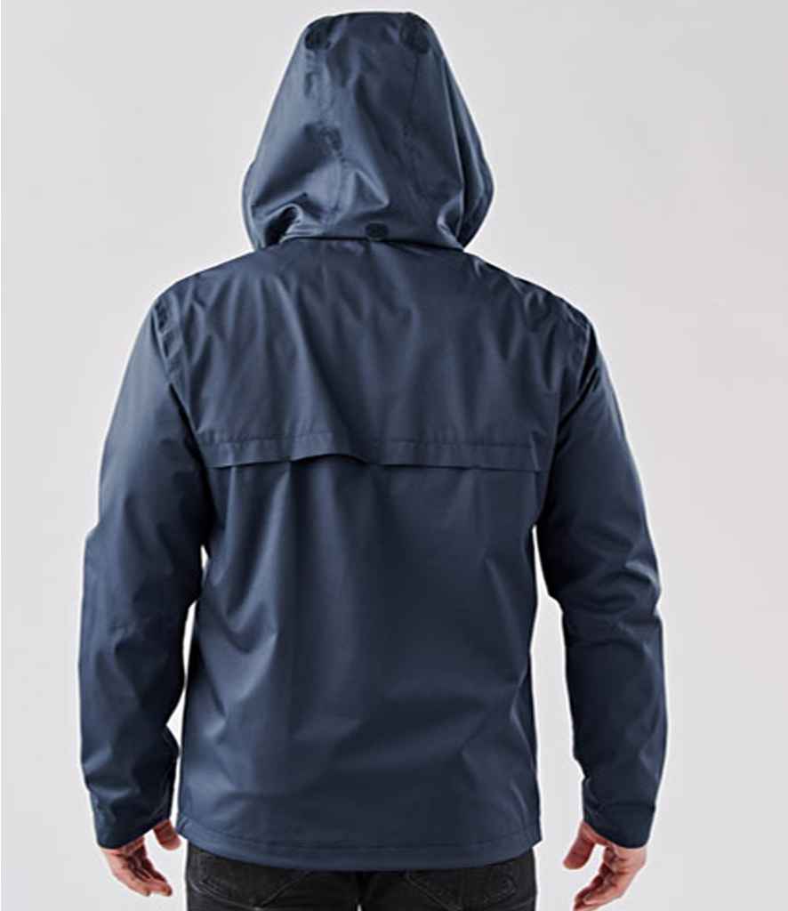 SSR5 Stormtech Scirocco Lightweight Shell Jacket
