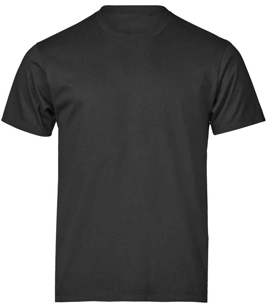 T1140 Tee Jays Unlabeled T-Shirt