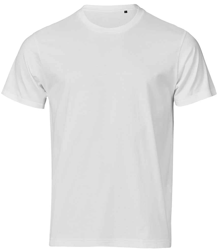 T1140 Tee Jays Unlabeled T-Shirt