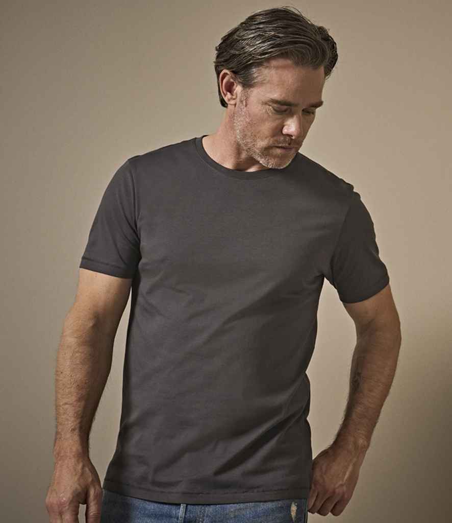 T5000 Tee Jays Luxury Cotton T-Shirt