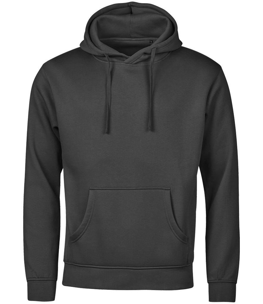 T5152 Tee Jays Unlabeled Hooded Sweatshirt