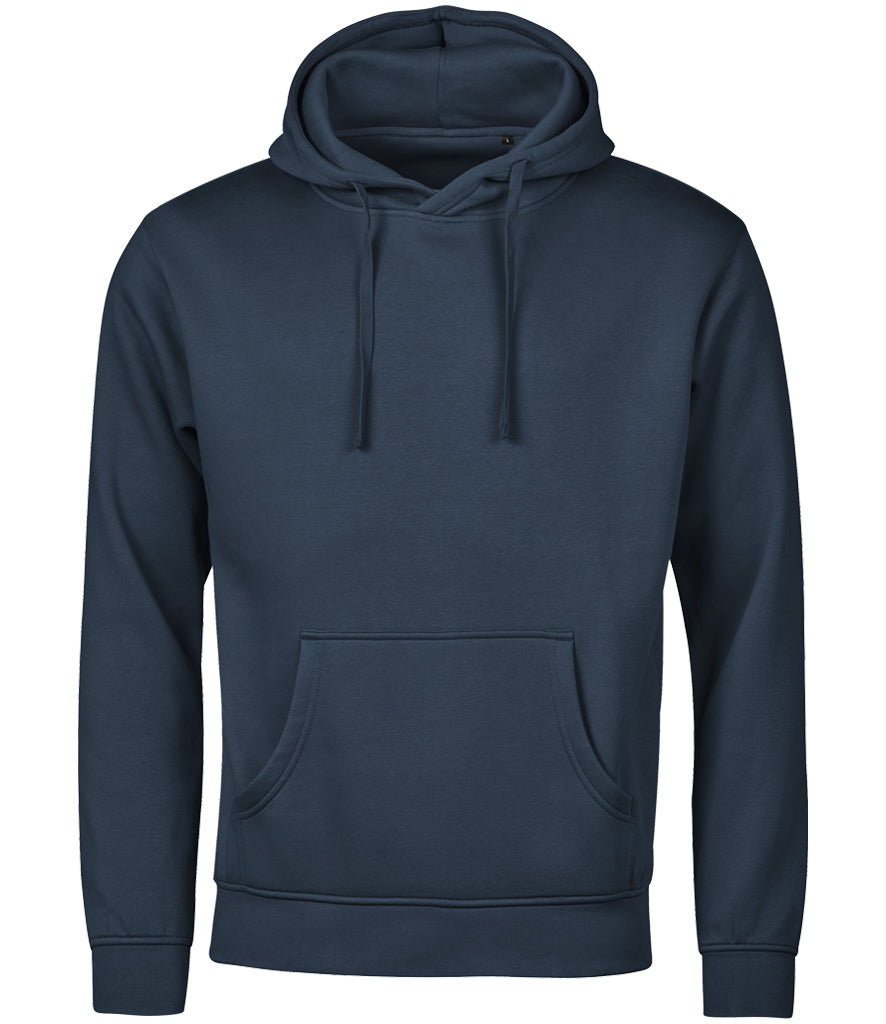 T5152 Tee Jays Unlabeled Hooded Sweatshirt