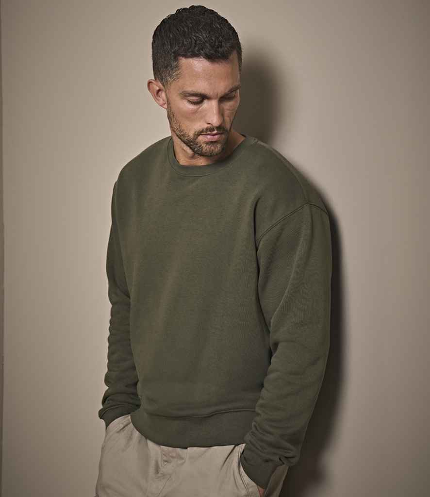 T5429 Tee Jays Heavy Sweatshirt