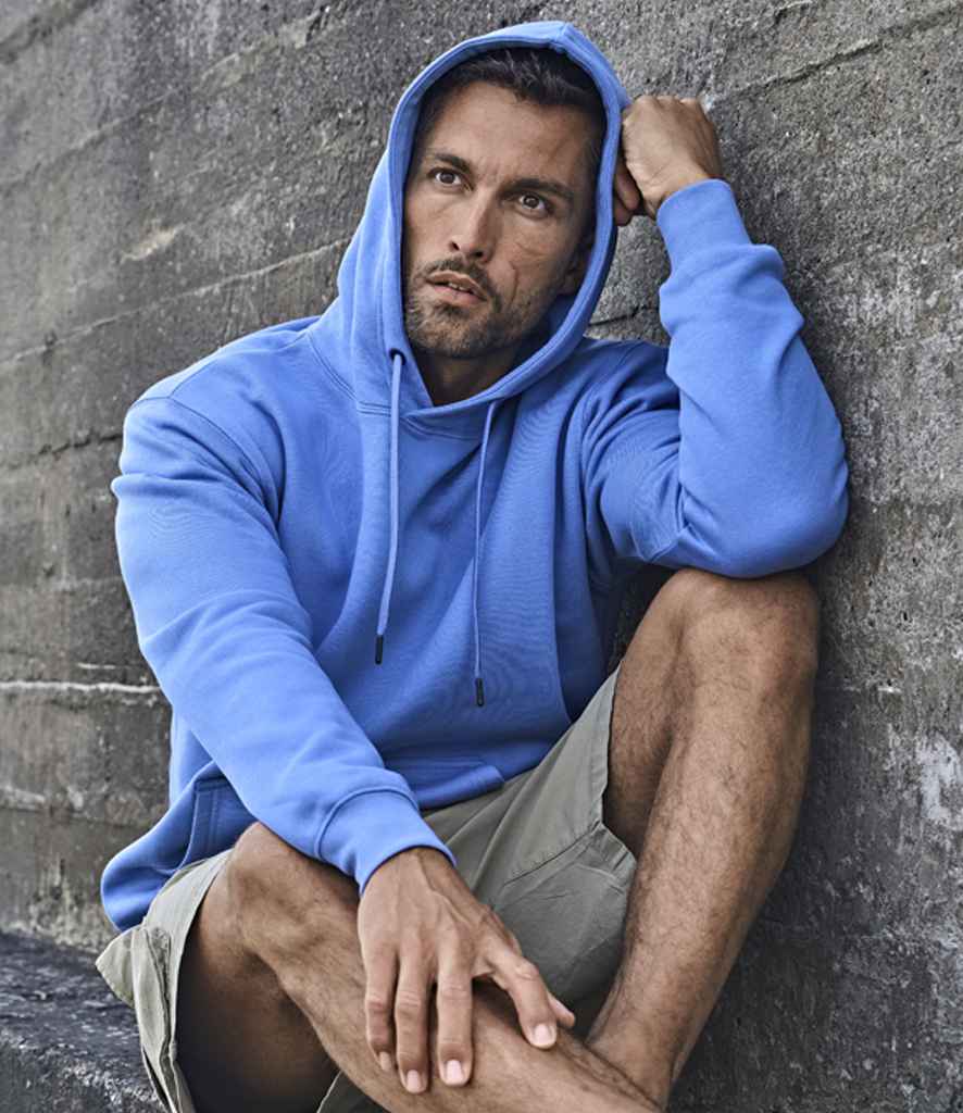 T5430 Tee Jays Hooded Sweatshirt