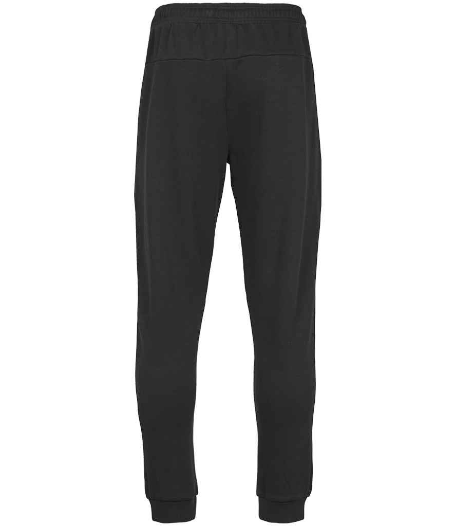 T5510 Tee Jays Ribbed Interlock Sweat Pants