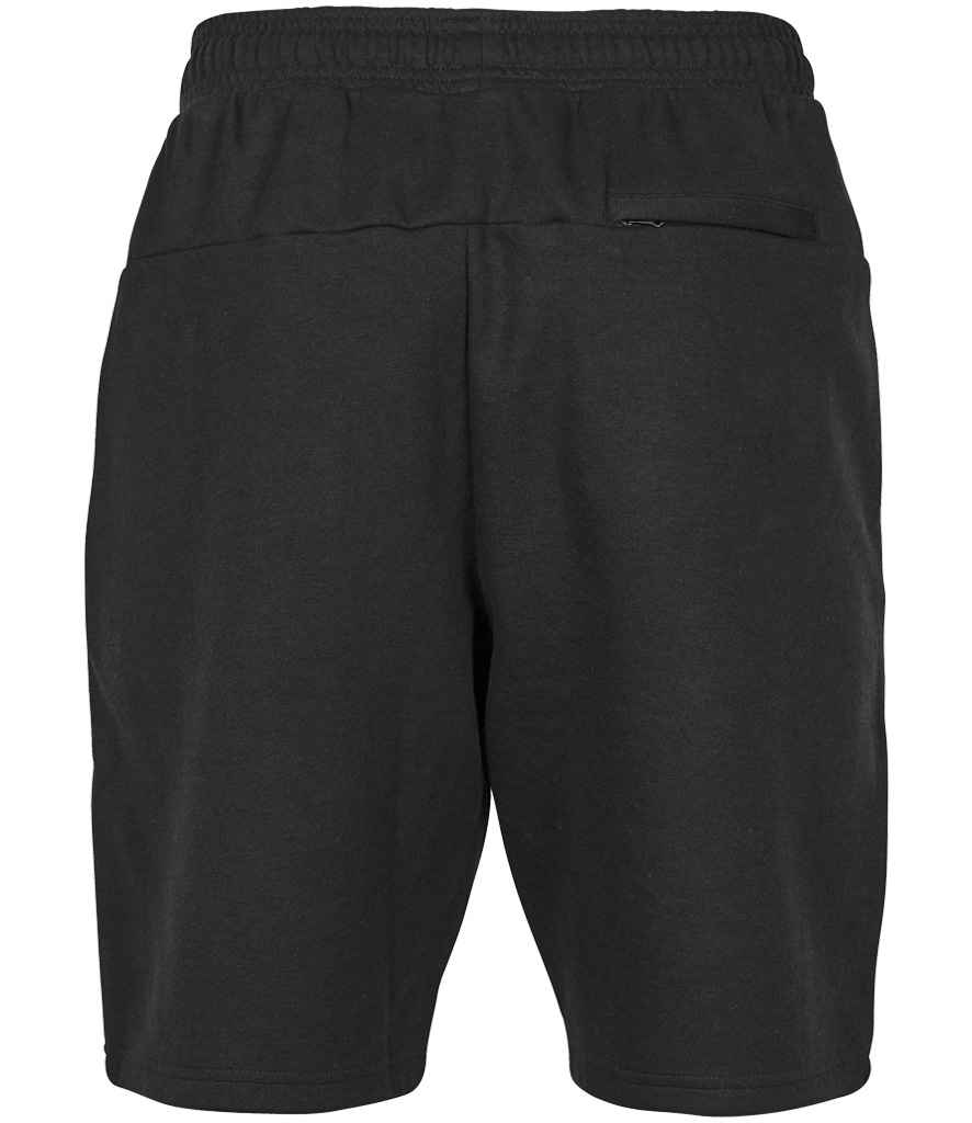 T5710 Tee Jays Athletic Shorts