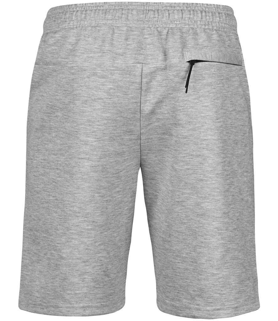 T5710 Tee Jays Athletic Shorts