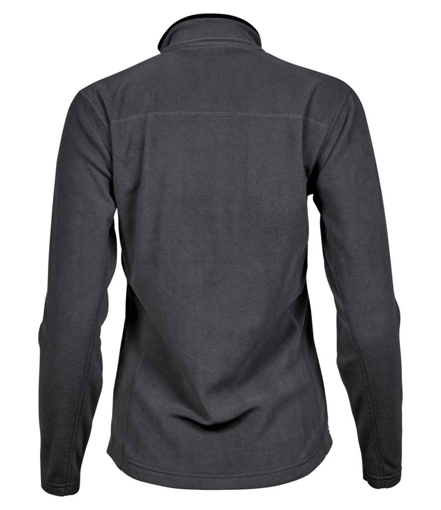 T9170 Tee Jays Ladies Active Fleece Jacket