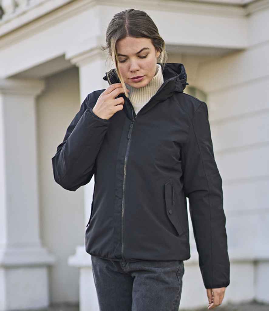 T9605 Tee Jays Ladies Urban Adventure Shell Jacket